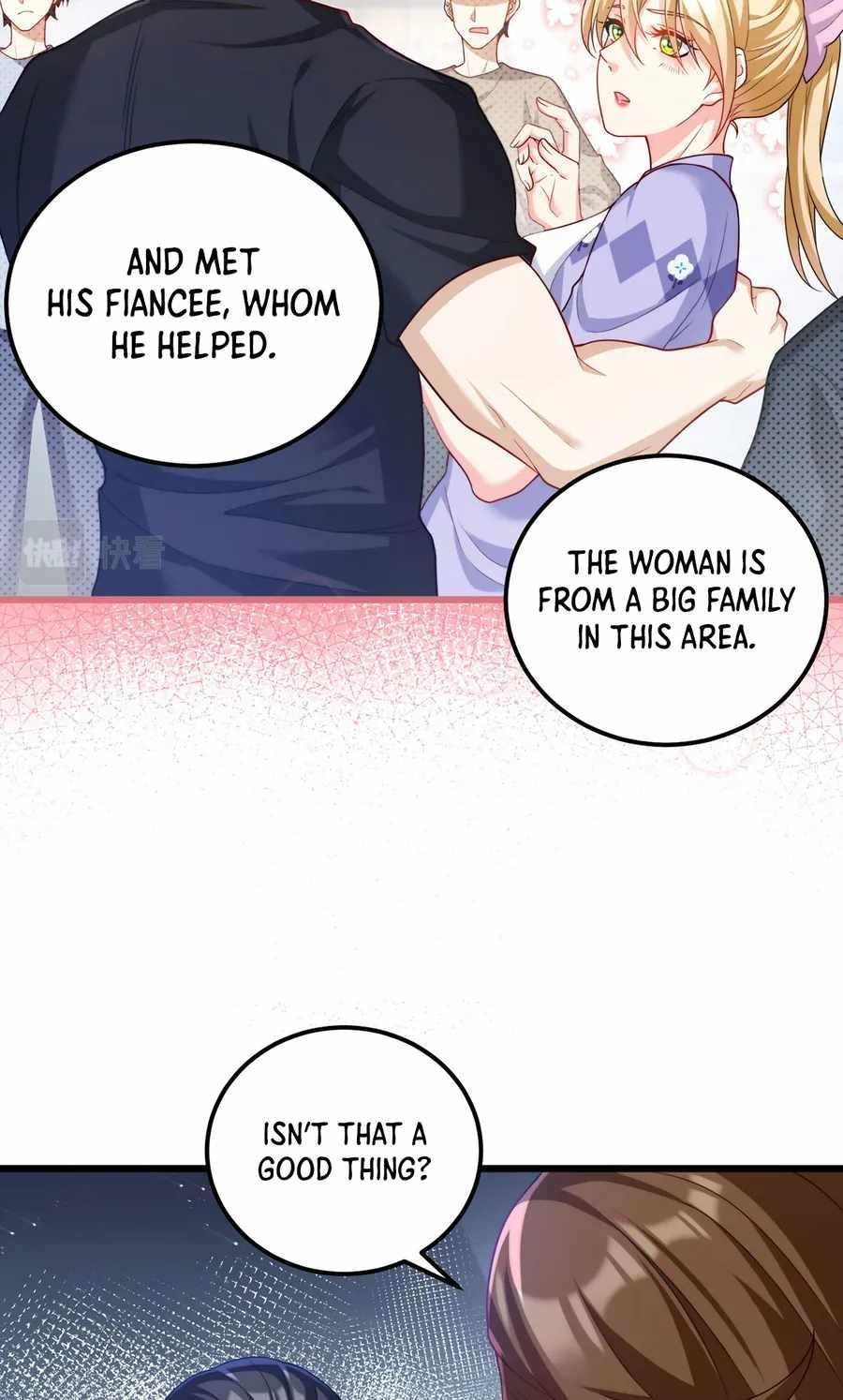 The Immortal Emperor Luo Wuji Has Returned Chapter 217 - Page 40