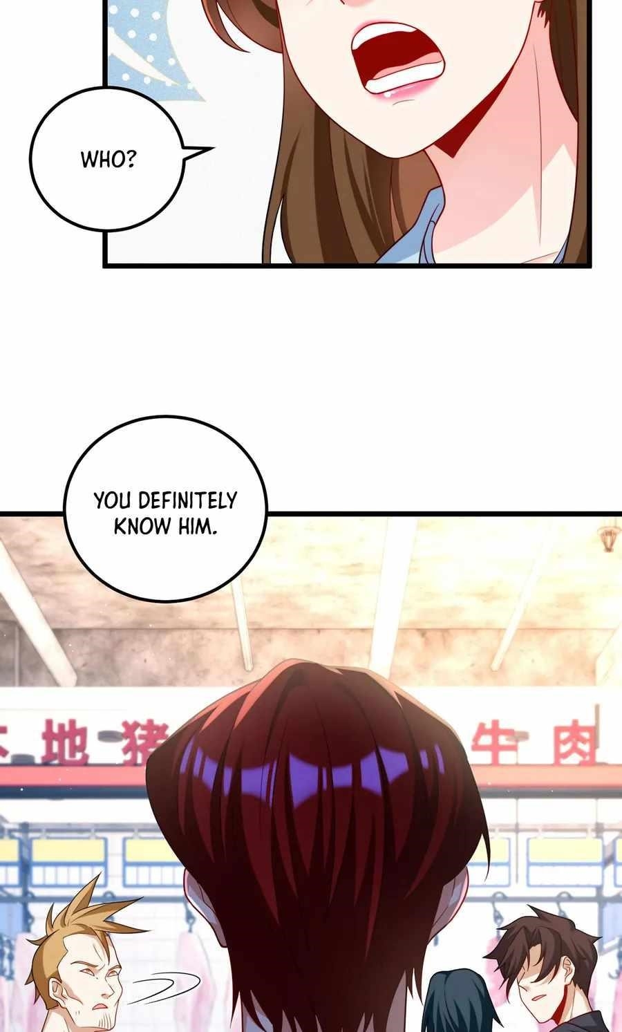 The Immortal Emperor Luo Wuji Has Returned Chapter 217 - Page 42