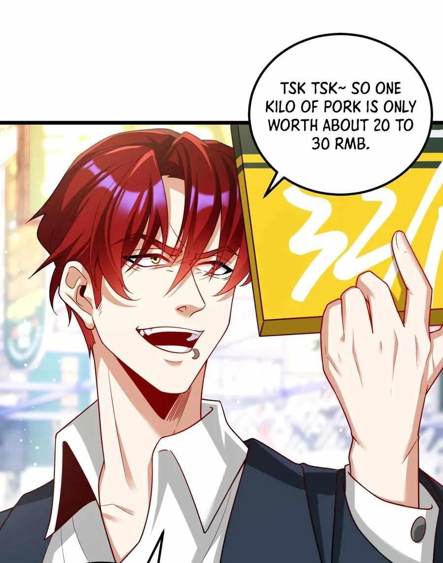 The Immortal Emperor Luo Wuji Has Returned Chapter 217 - Page 49