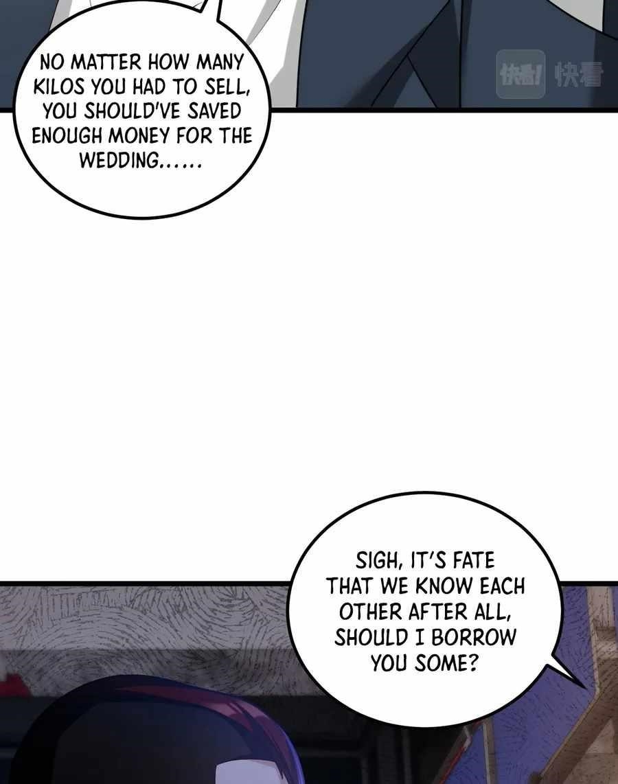 The Immortal Emperor Luo Wuji Has Returned Chapter 217 - Page 50