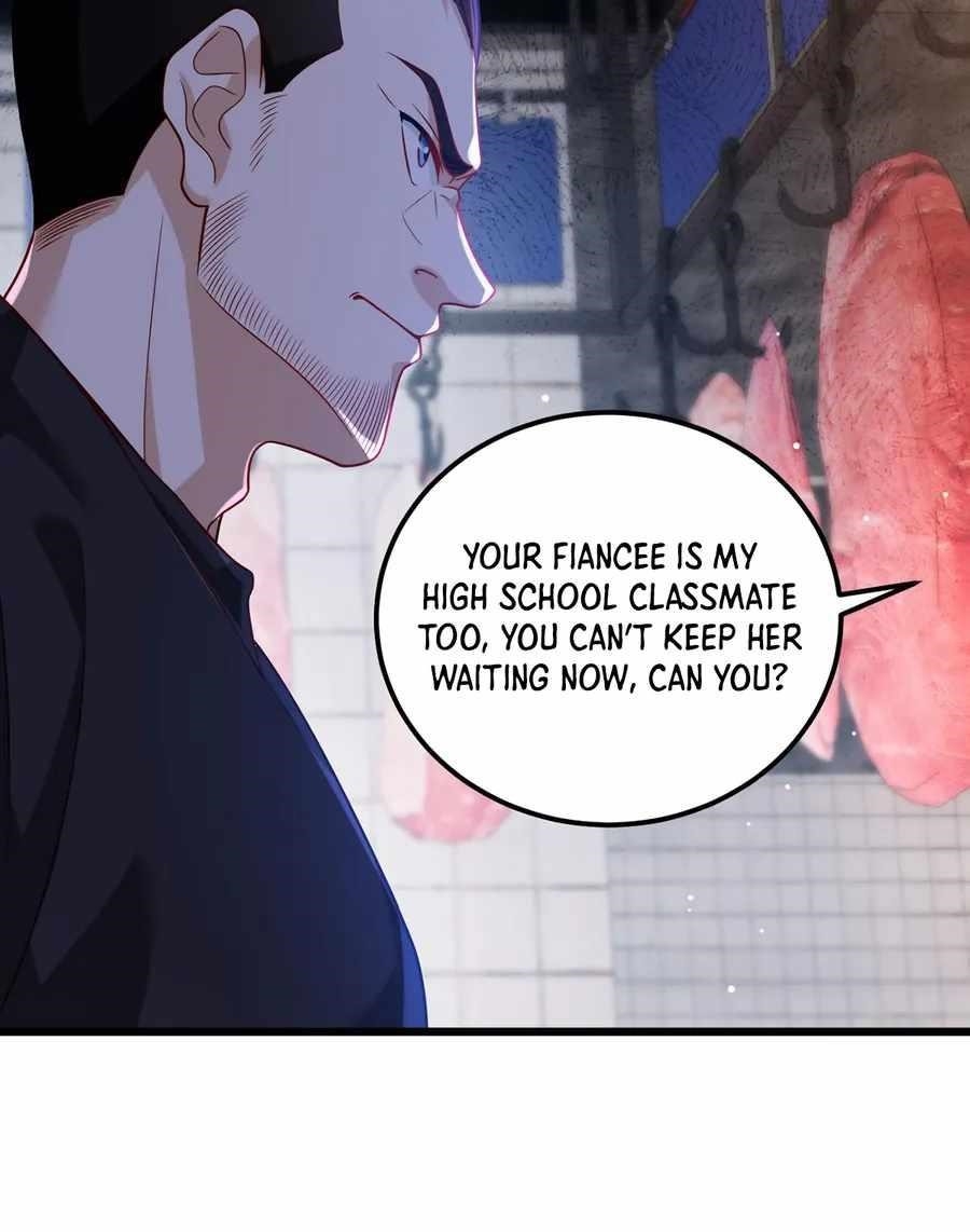 The Immortal Emperor Luo Wuji Has Returned Chapter 217 - Page 51