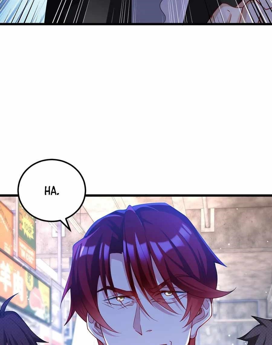 The Immortal Emperor Luo Wuji Has Returned Chapter 217 - Page 58