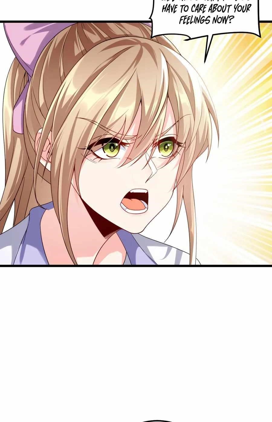 The Immortal Emperor Luo Wuji Has Returned Chapter 218 - Page 11