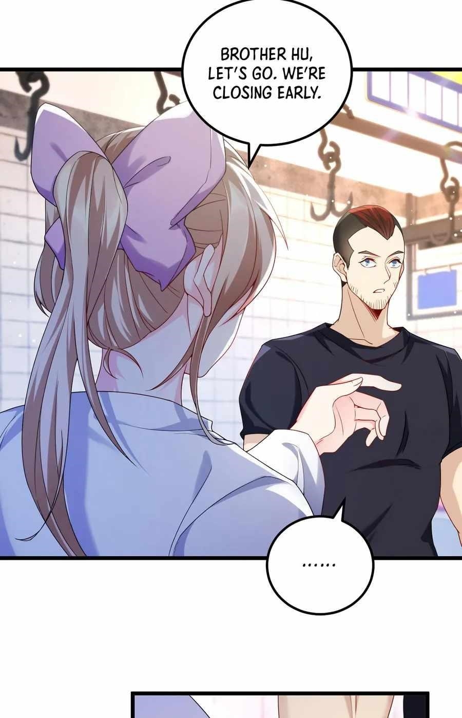 The Immortal Emperor Luo Wuji Has Returned Chapter 218 - Page 12