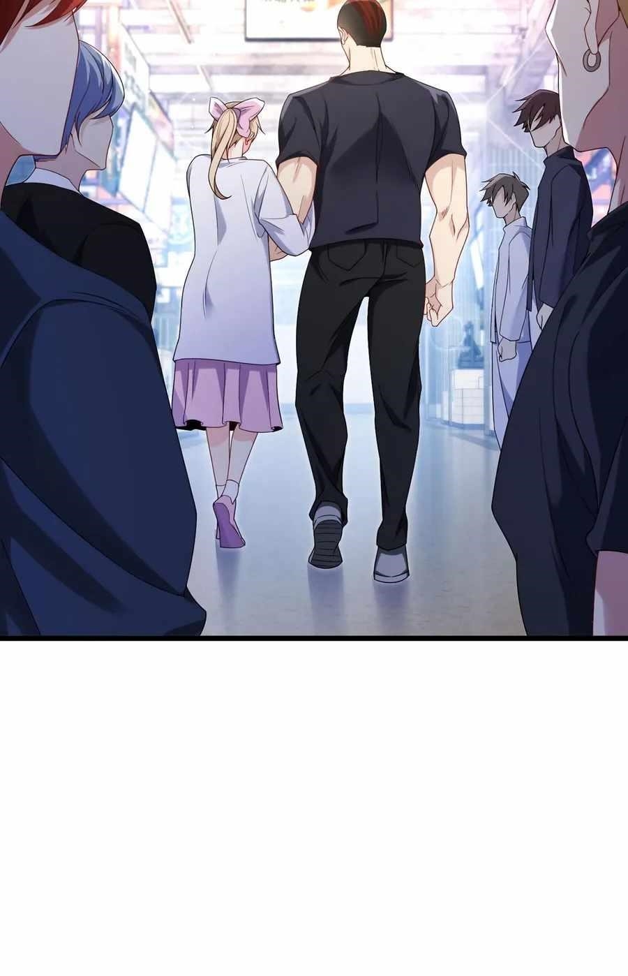 The Immortal Emperor Luo Wuji Has Returned Chapter 218 - Page 15