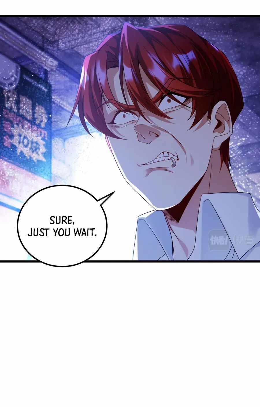 The Immortal Emperor Luo Wuji Has Returned Chapter 218 - Page 16