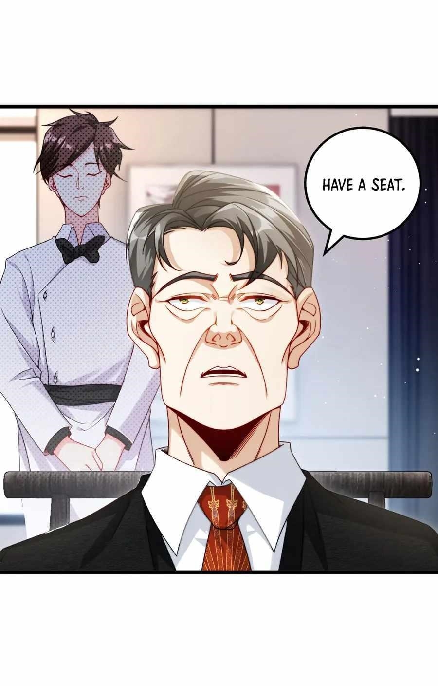 The Immortal Emperor Luo Wuji Has Returned Chapter 218 - Page 19