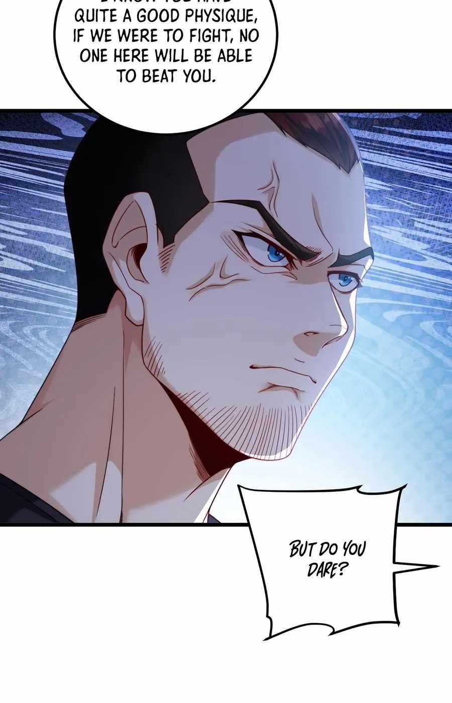 The Immortal Emperor Luo Wuji Has Returned Chapter 218 - Page 2