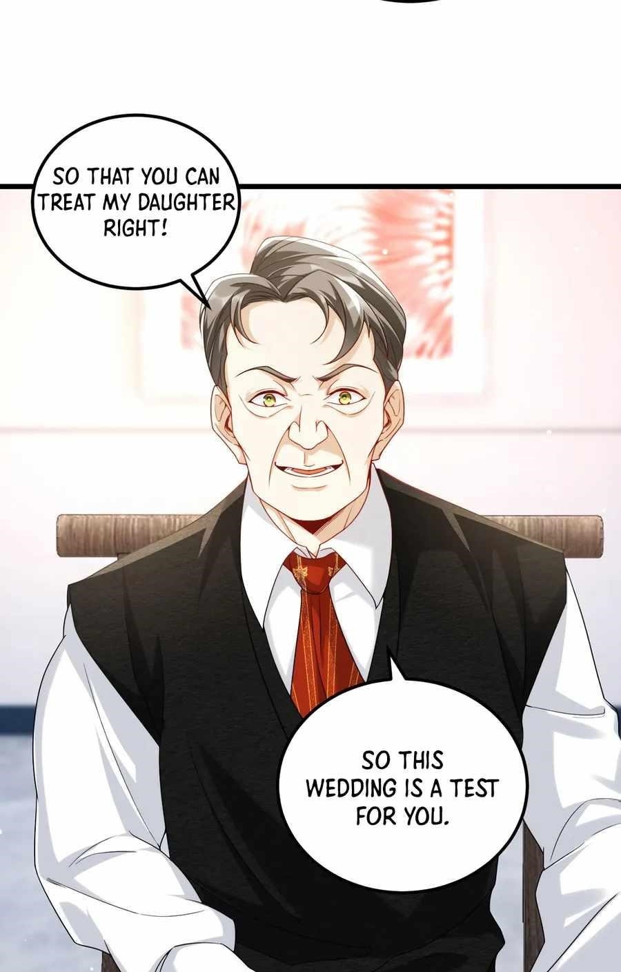 The Immortal Emperor Luo Wuji Has Returned Chapter 218 - Page 26