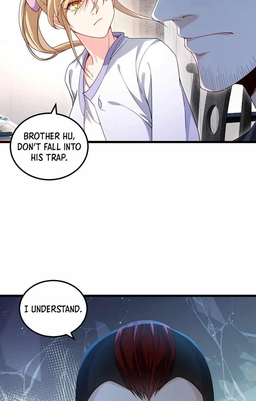 The Immortal Emperor Luo Wuji Has Returned Chapter 218 - Page 28