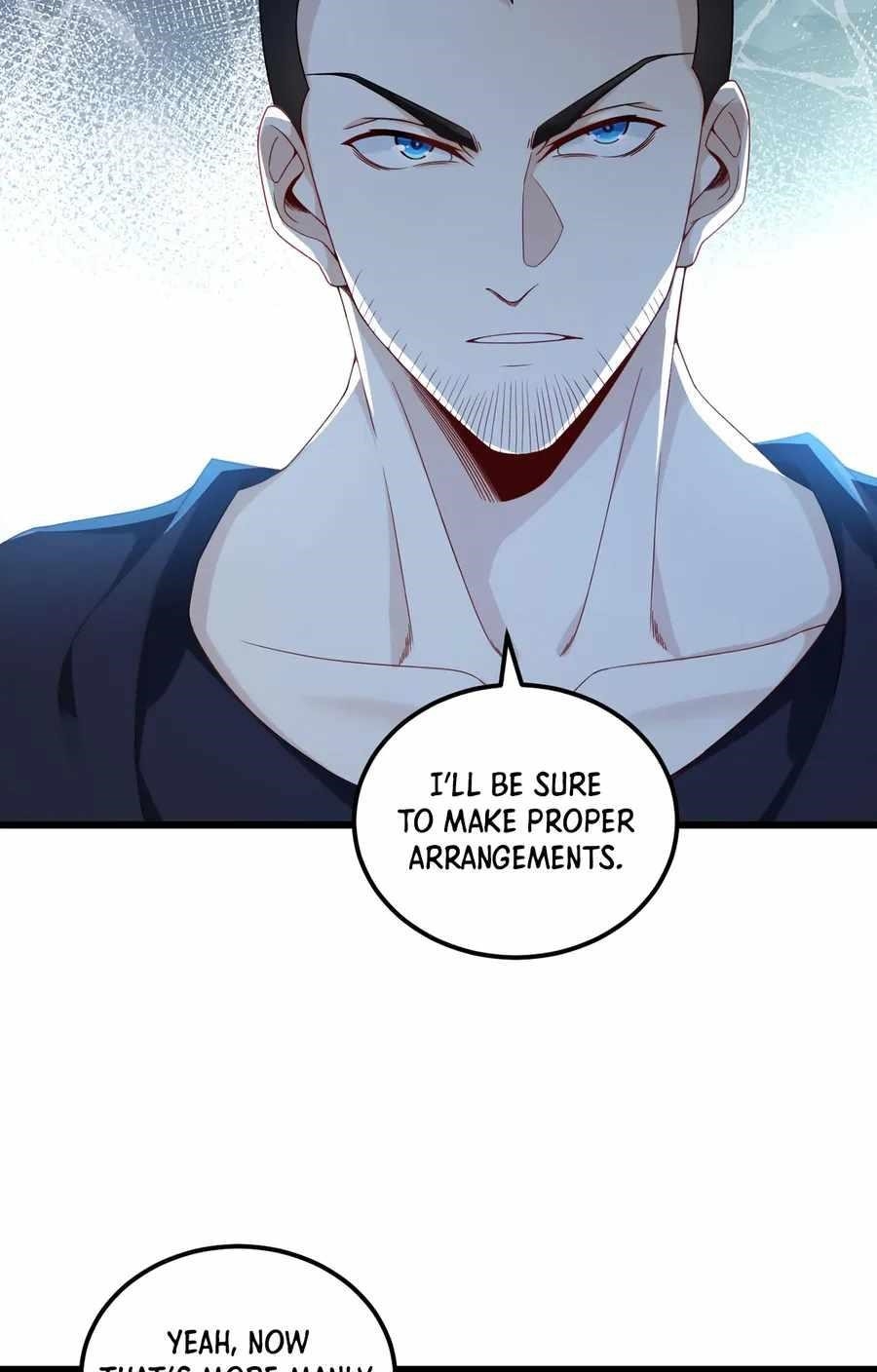 The Immortal Emperor Luo Wuji Has Returned Chapter 218 - Page 29