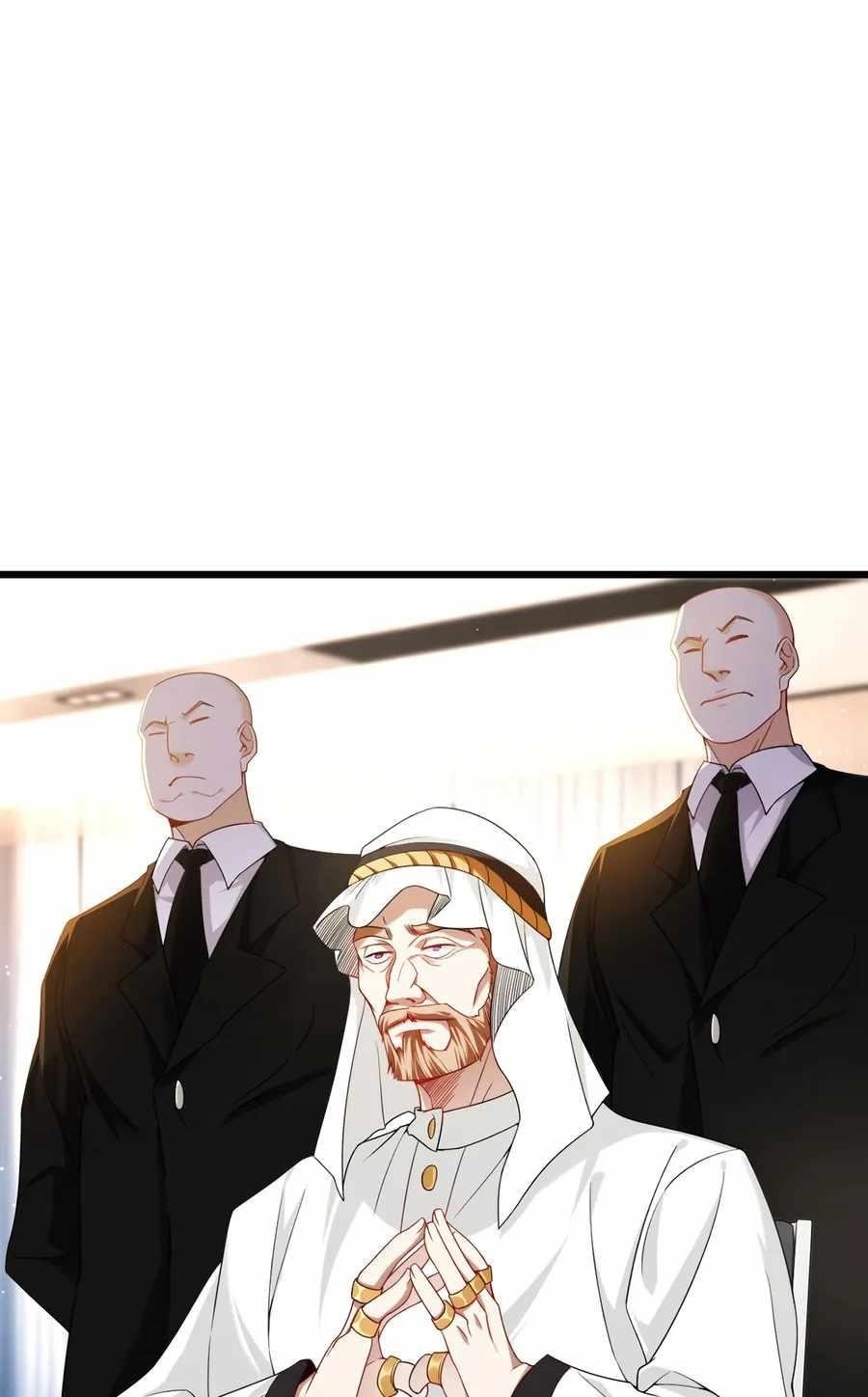 The Immortal Emperor Luo Wuji Has Returned Chapter 218 - Page 32