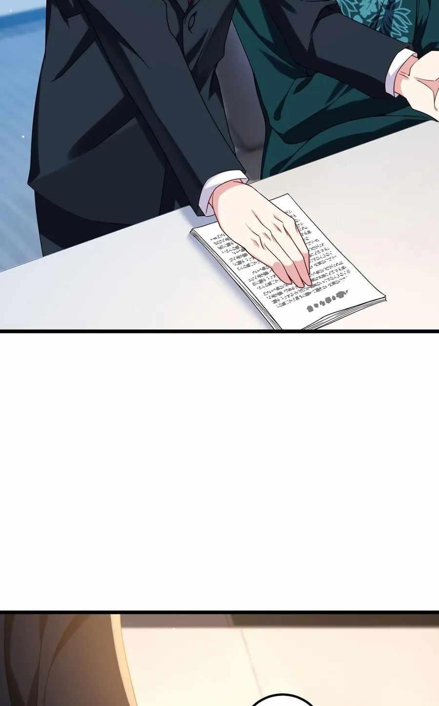 The Immortal Emperor Luo Wuji Has Returned Chapter 218 - Page 35