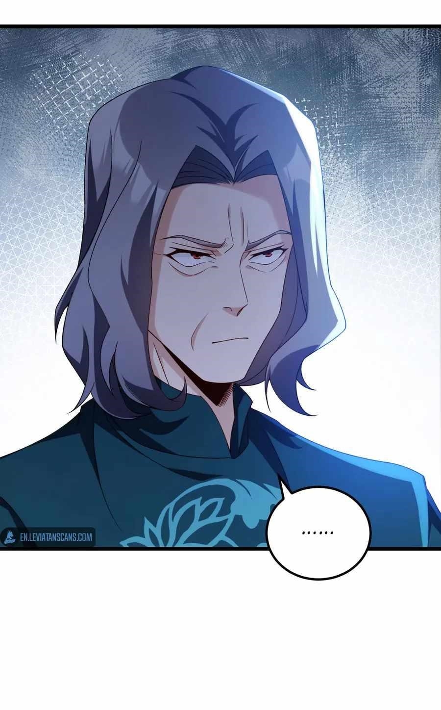 The Immortal Emperor Luo Wuji Has Returned Chapter 218 - Page 38