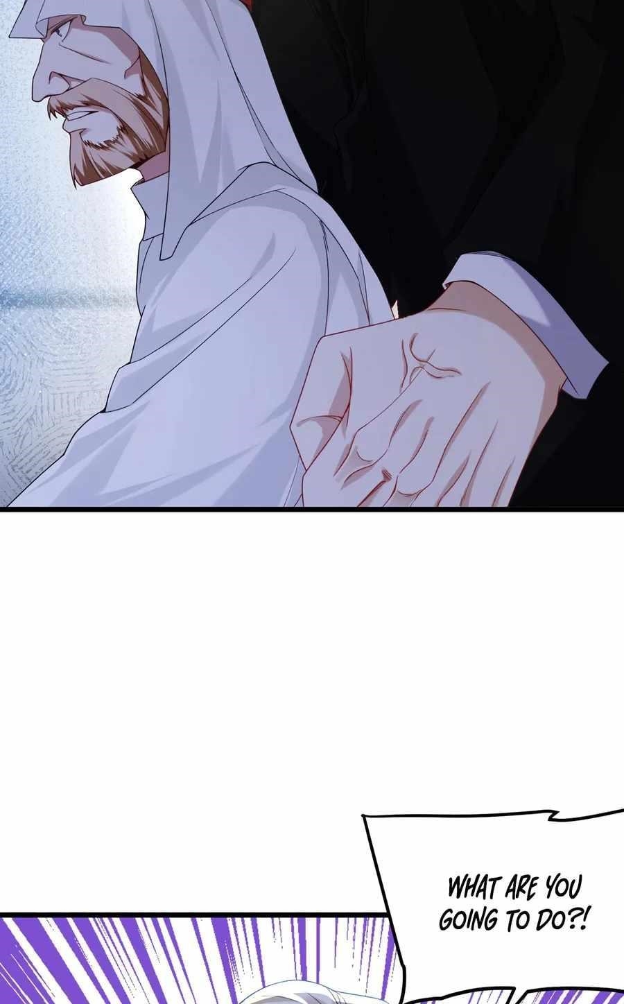 The Immortal Emperor Luo Wuji Has Returned Chapter 218 - Page 44