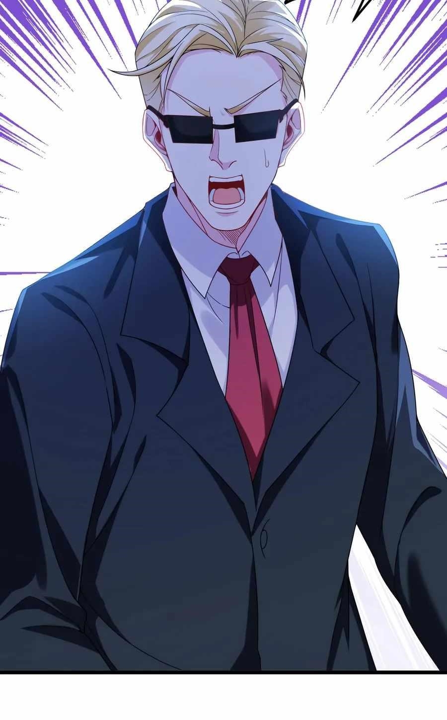 The Immortal Emperor Luo Wuji Has Returned Chapter 218 - Page 45