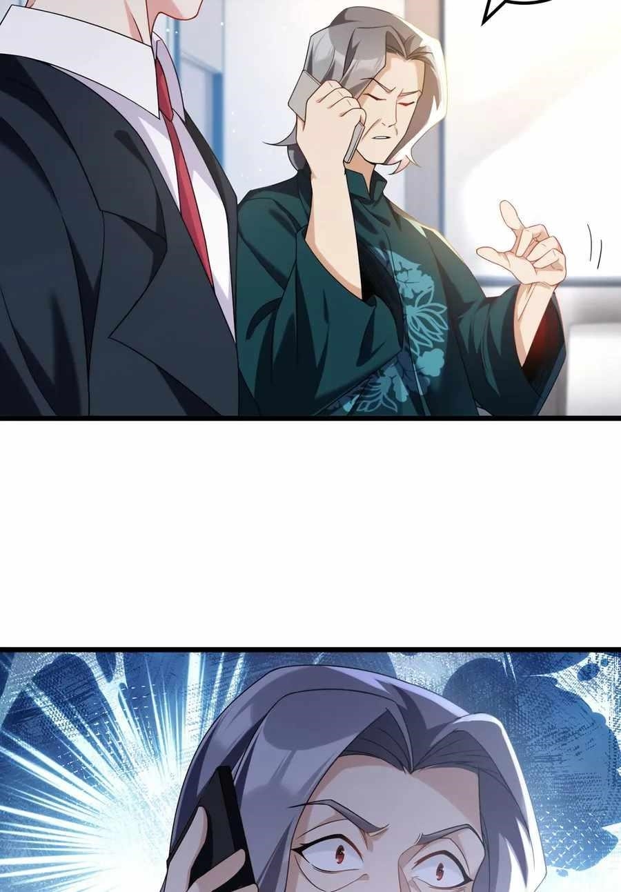 The Immortal Emperor Luo Wuji Has Returned Chapter 218 - Page 48