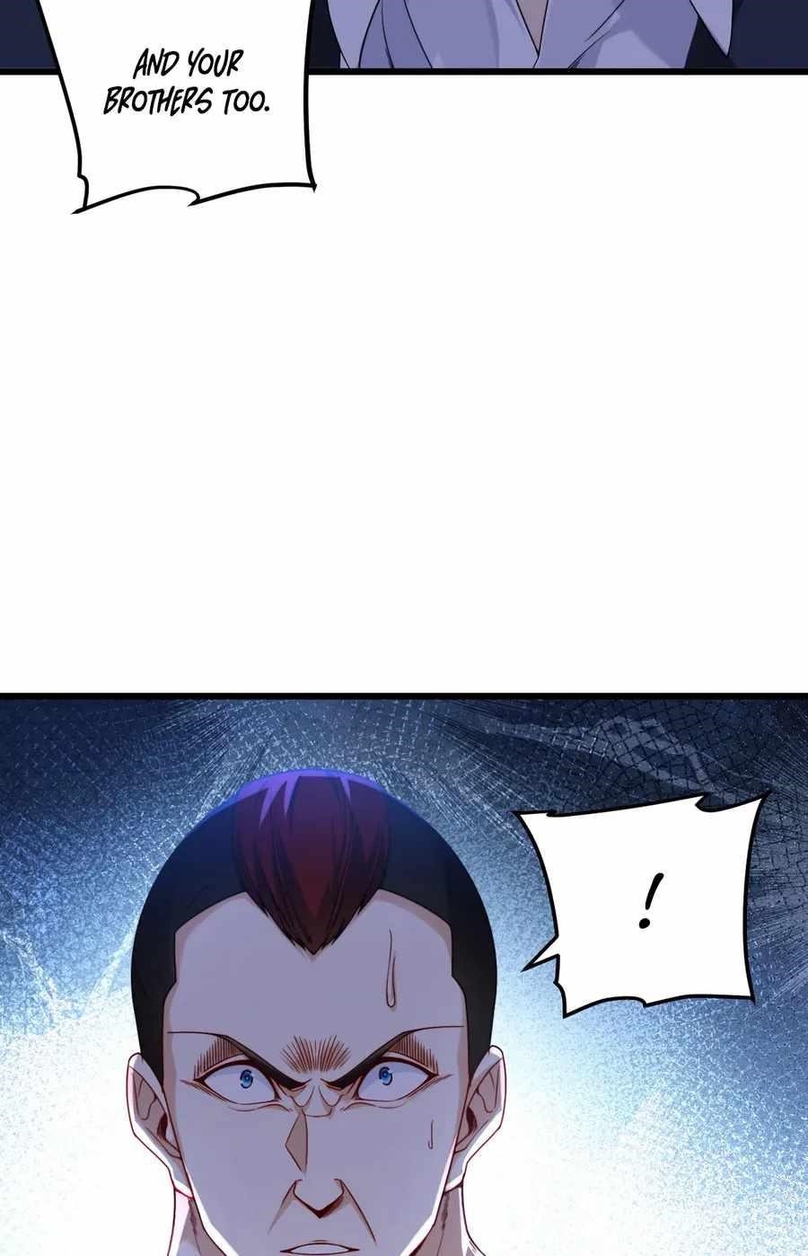 The Immortal Emperor Luo Wuji Has Returned Chapter 218 - Page 5