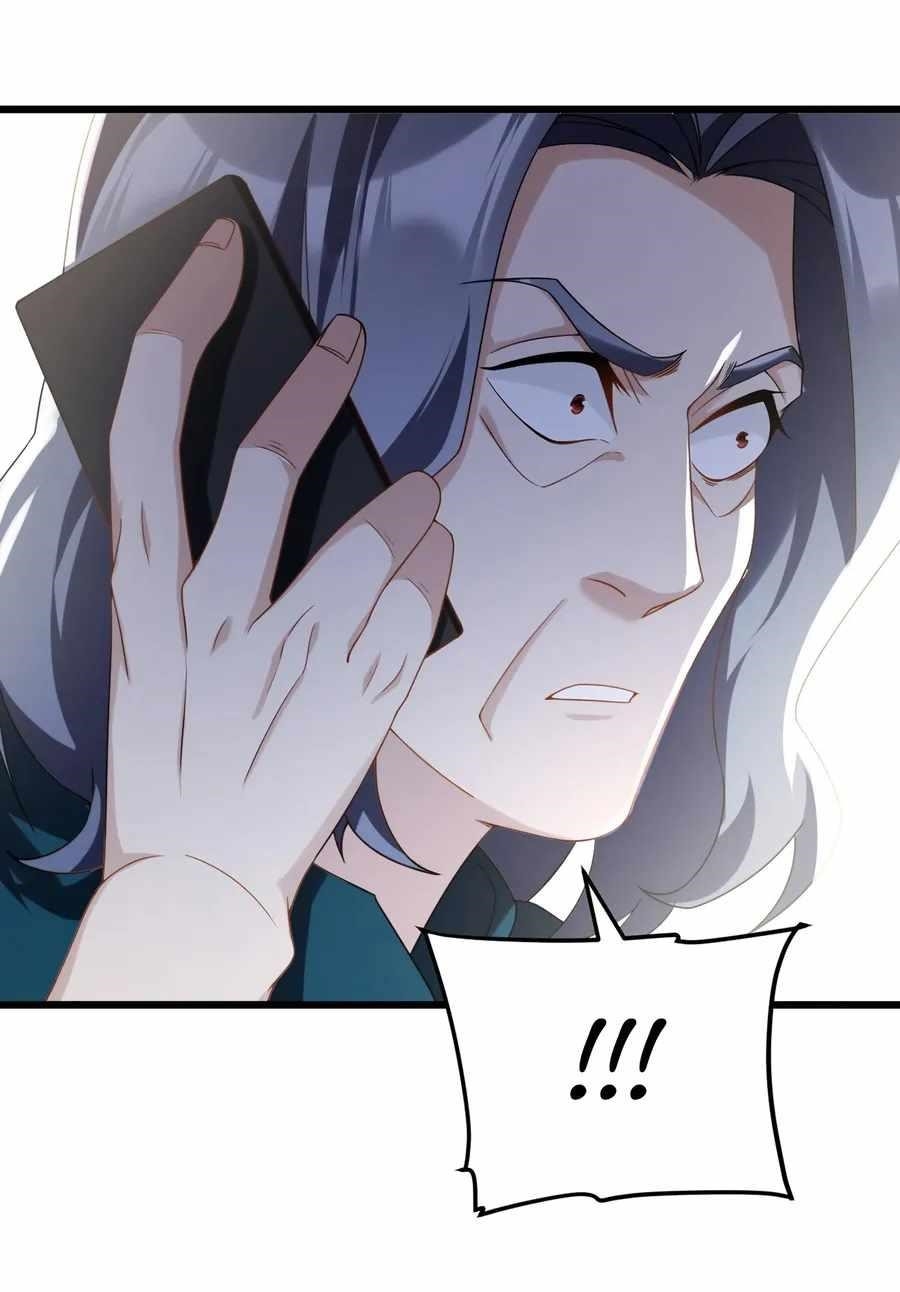 The Immortal Emperor Luo Wuji Has Returned Chapter 218 - Page 51