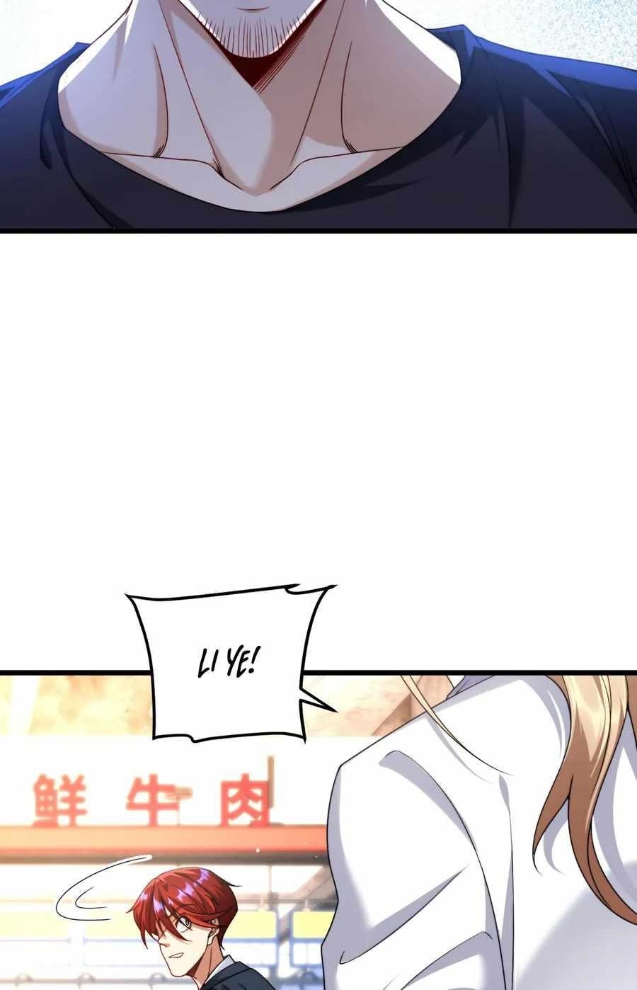 The Immortal Emperor Luo Wuji Has Returned Chapter 218 - Page 6