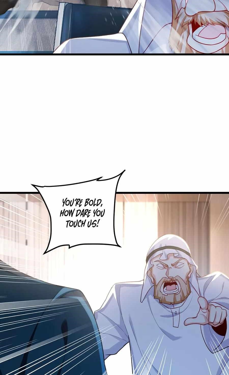 The Immortal Emperor Luo Wuji Has Returned Chapter 219 - Page 10