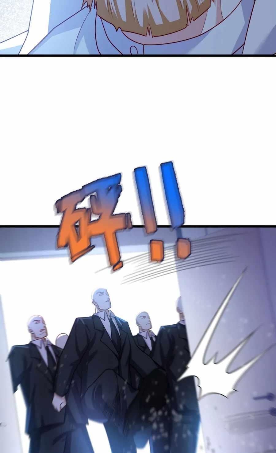 The Immortal Emperor Luo Wuji Has Returned Chapter 219 - Page 12