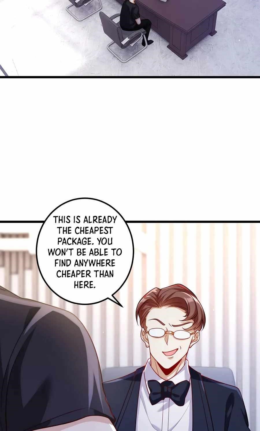 The Immortal Emperor Luo Wuji Has Returned Chapter 219 - Page 17