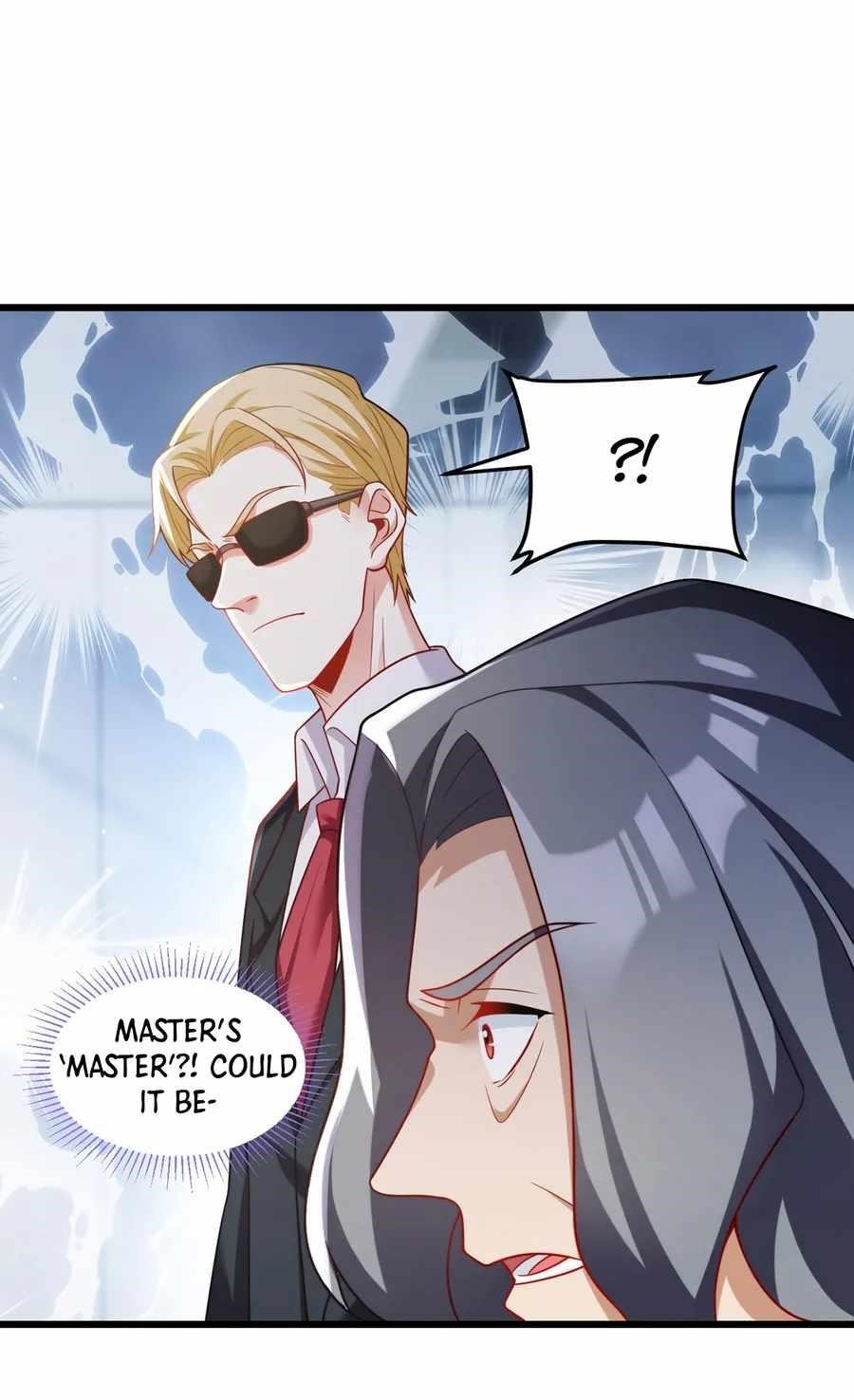 The Immortal Emperor Luo Wuji Has Returned Chapter 219 - Page 2