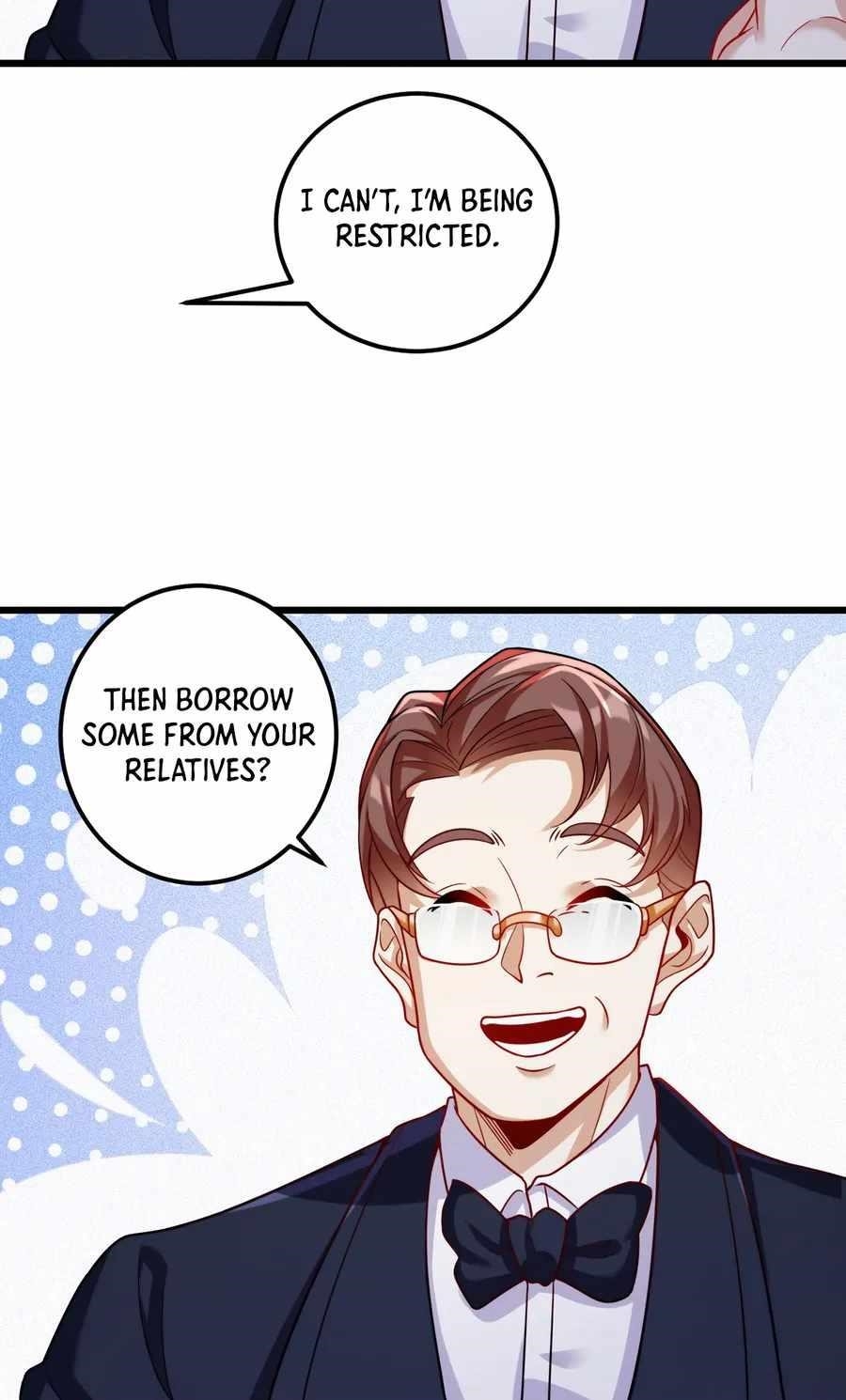 The Immortal Emperor Luo Wuji Has Returned Chapter 219 - Page 20