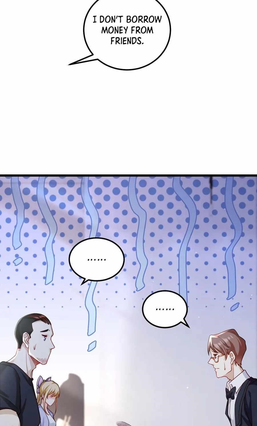 The Immortal Emperor Luo Wuji Has Returned Chapter 219 - Page 22