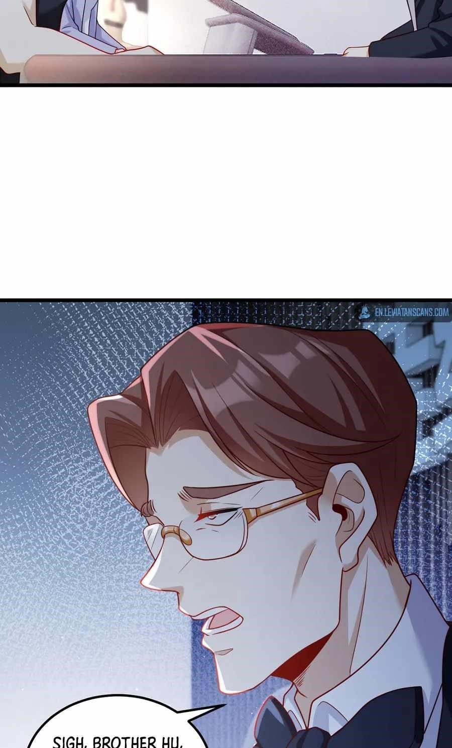 The Immortal Emperor Luo Wuji Has Returned Chapter 219 - Page 23