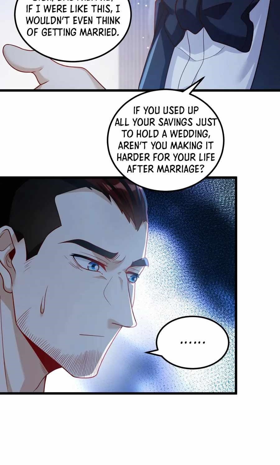 The Immortal Emperor Luo Wuji Has Returned Chapter 219 - Page 24