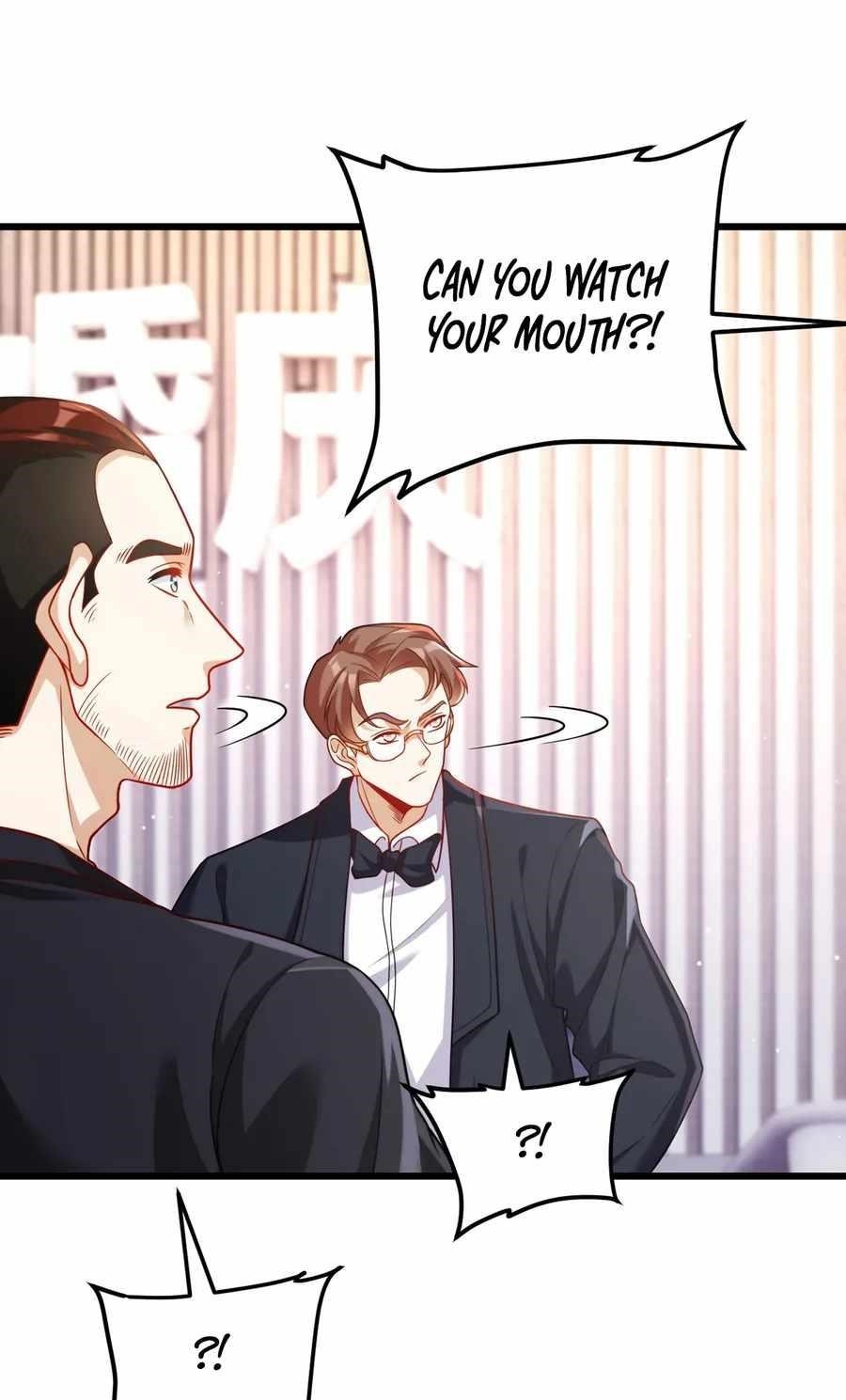 The Immortal Emperor Luo Wuji Has Returned Chapter 219 - Page 25