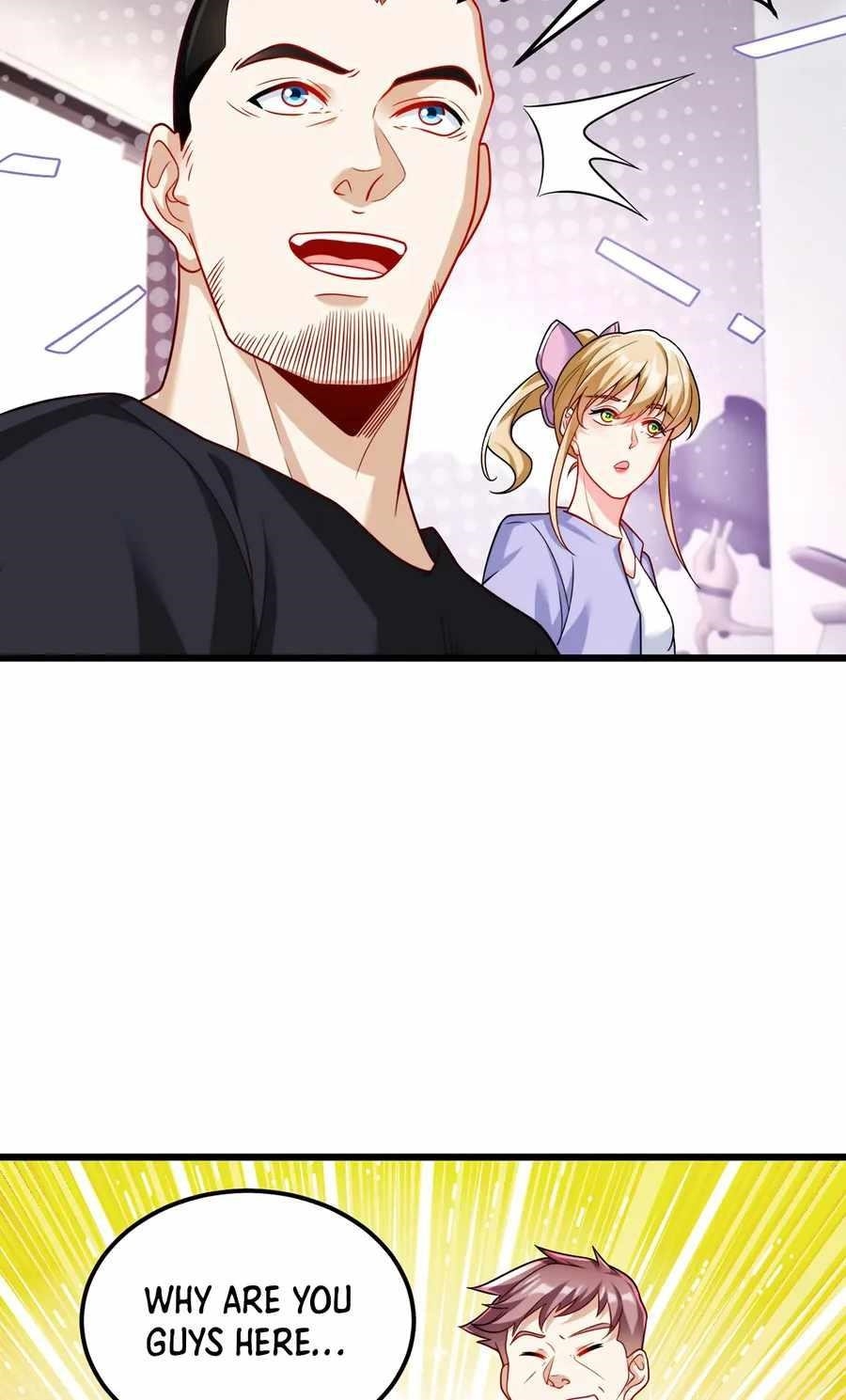 The Immortal Emperor Luo Wuji Has Returned Chapter 219 - Page 29