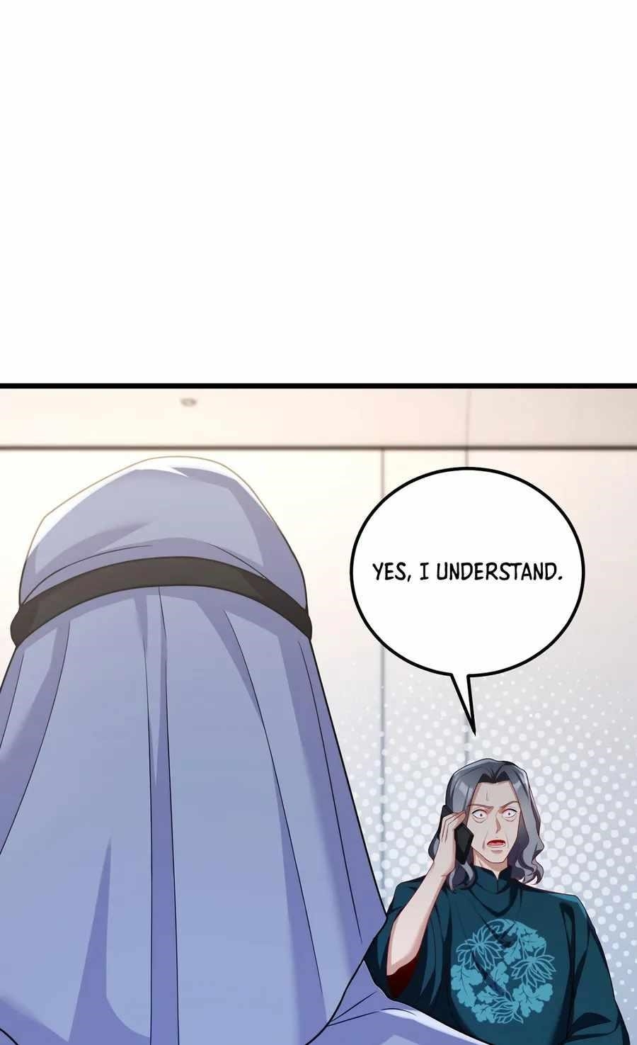 The Immortal Emperor Luo Wuji Has Returned Chapter 219 - Page 3