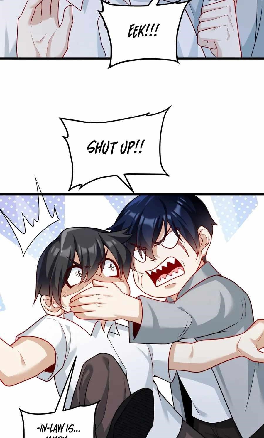 The Immortal Emperor Luo Wuji Has Returned Chapter 219 - Page 35