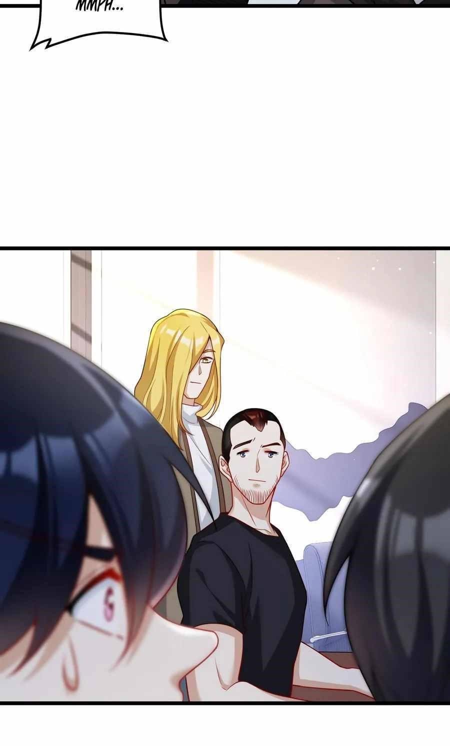 The Immortal Emperor Luo Wuji Has Returned Chapter 219 - Page 36