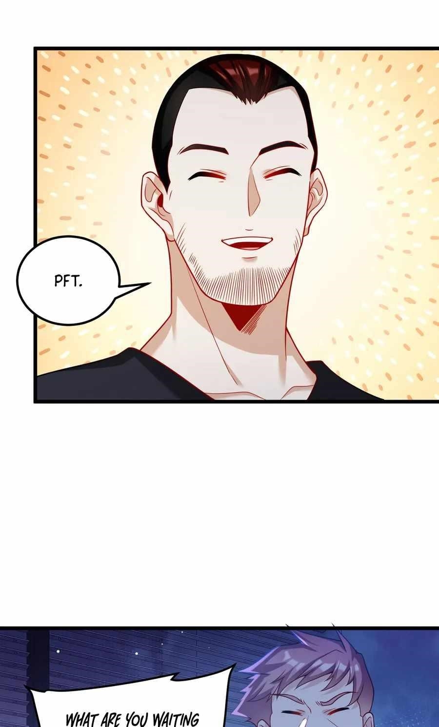 The Immortal Emperor Luo Wuji Has Returned Chapter 219 - Page 37