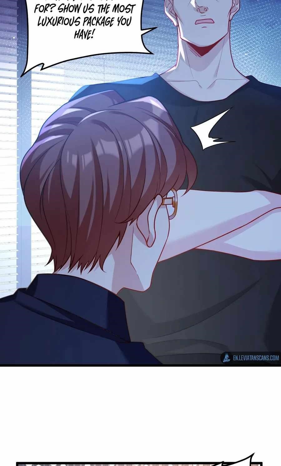 The Immortal Emperor Luo Wuji Has Returned Chapter 219 - Page 38