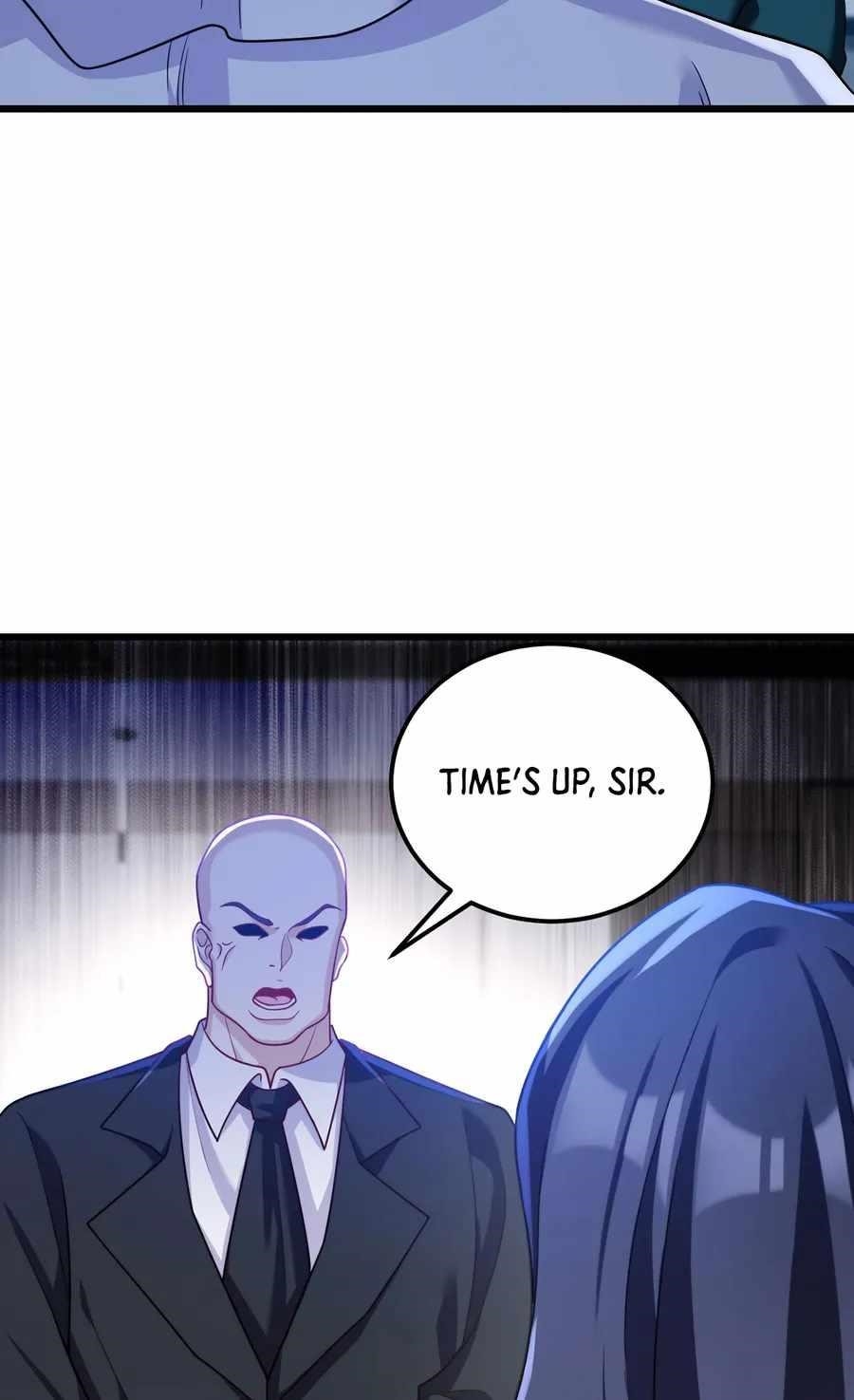 The Immortal Emperor Luo Wuji Has Returned Chapter 219 - Page 4