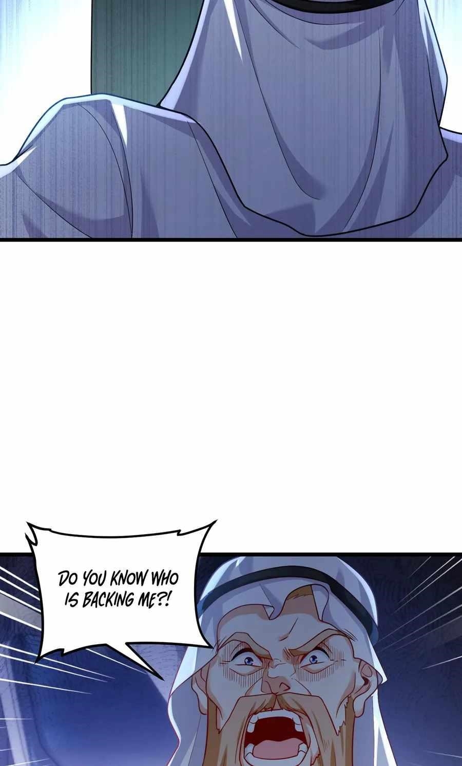 The Immortal Emperor Luo Wuji Has Returned Chapter 219 - Page 43