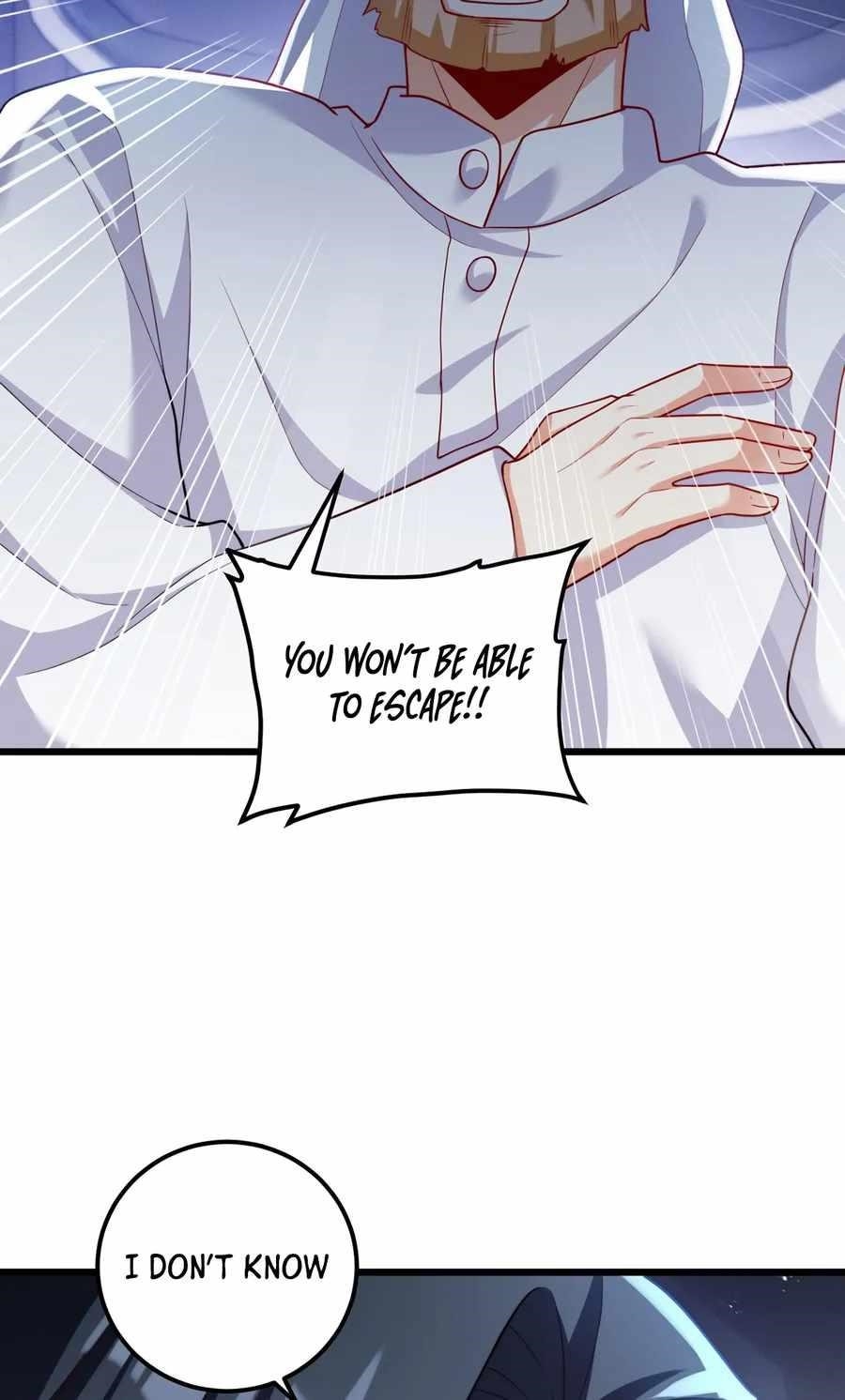 The Immortal Emperor Luo Wuji Has Returned Chapter 219 - Page 44