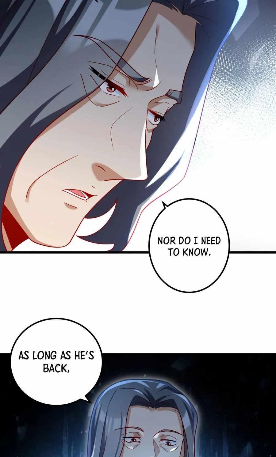The Immortal Emperor Luo Wuji Has Returned Chapter 219 - Page 45