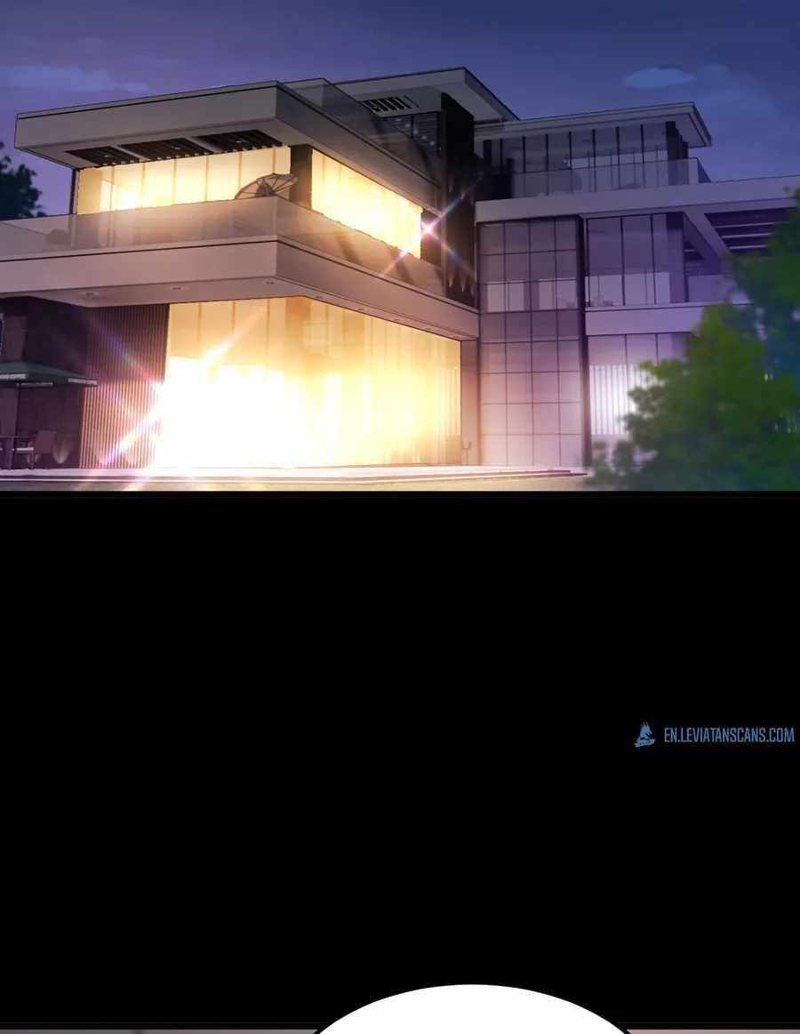 The Immortal Emperor Luo Wuji Has Returned Chapter 219 - Page 50