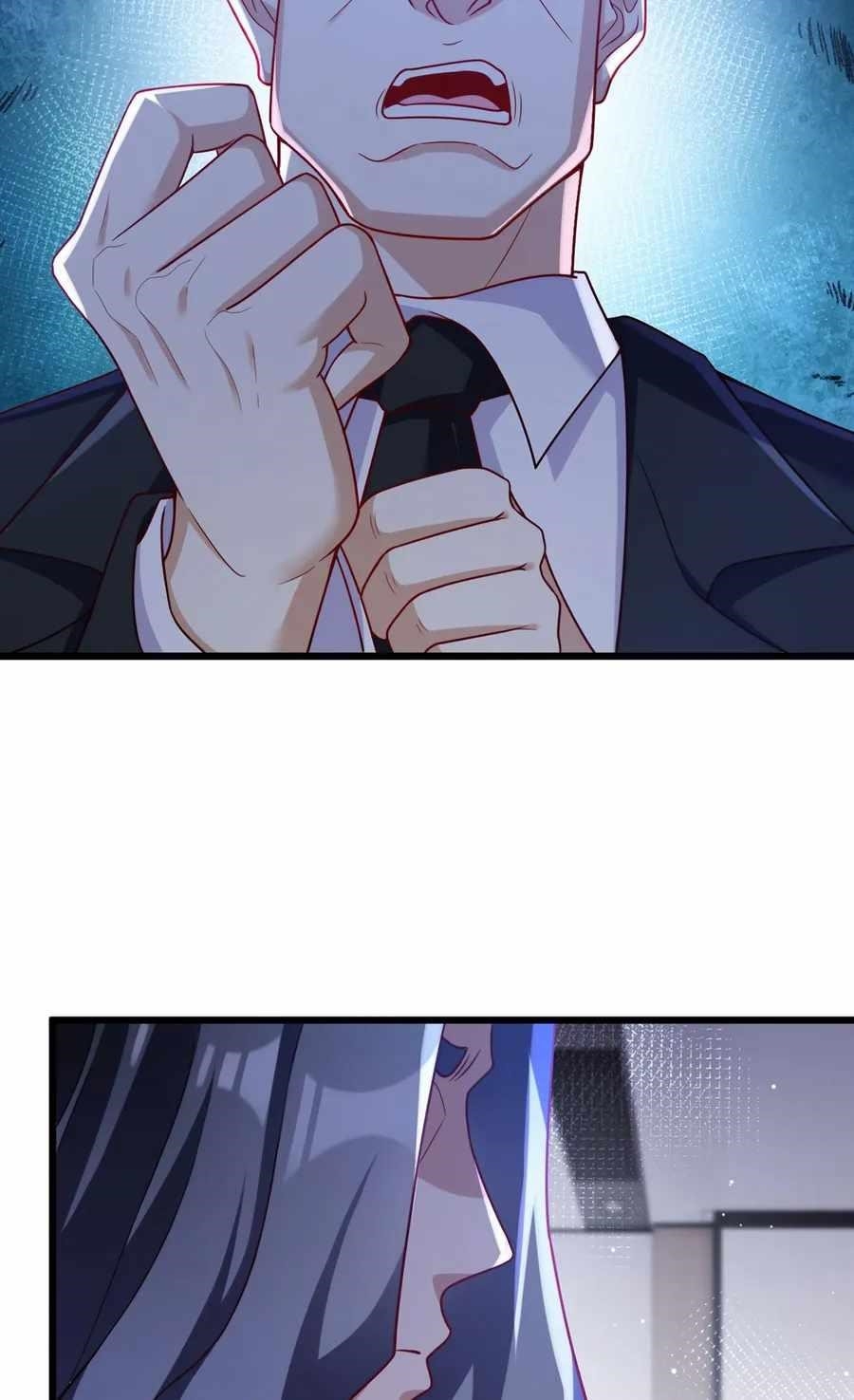 The Immortal Emperor Luo Wuji Has Returned Chapter 219 - Page 6