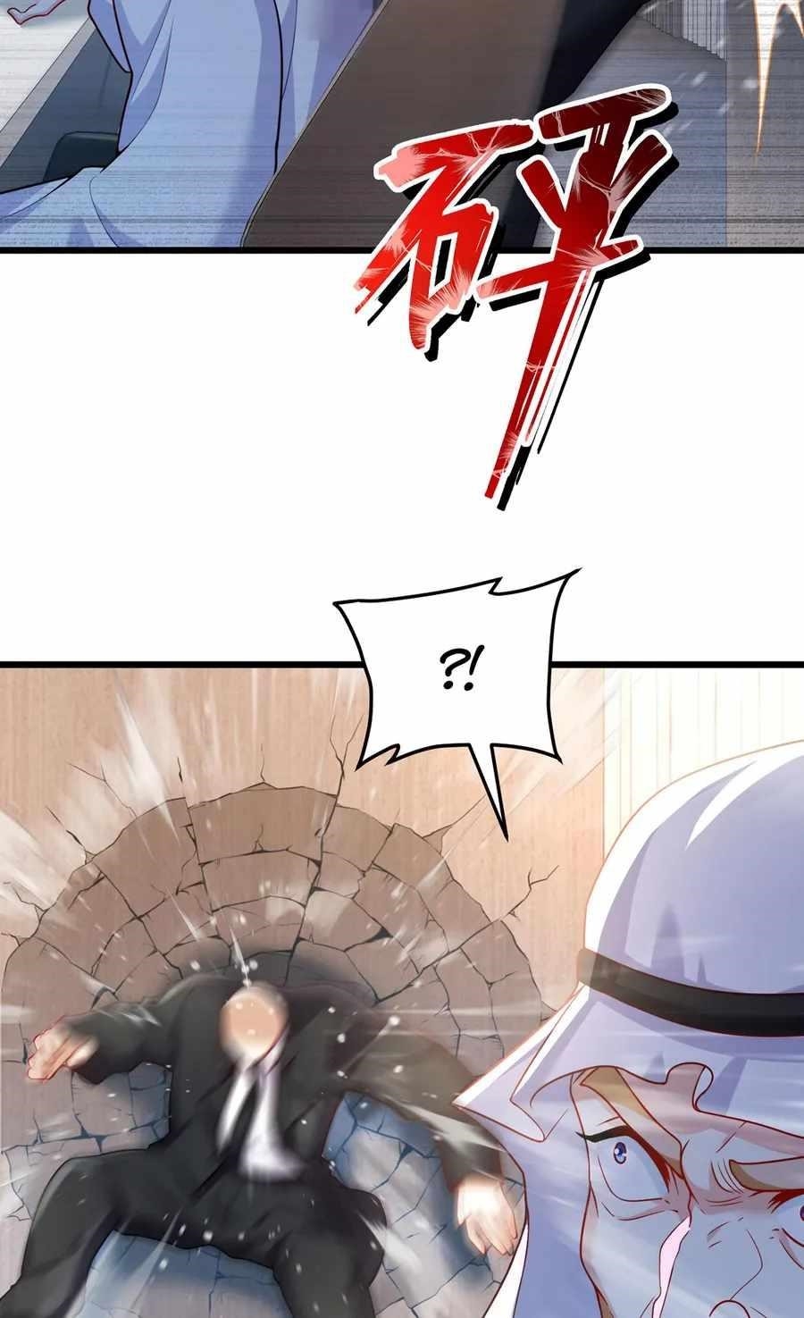 The Immortal Emperor Luo Wuji Has Returned Chapter 219 - Page 9