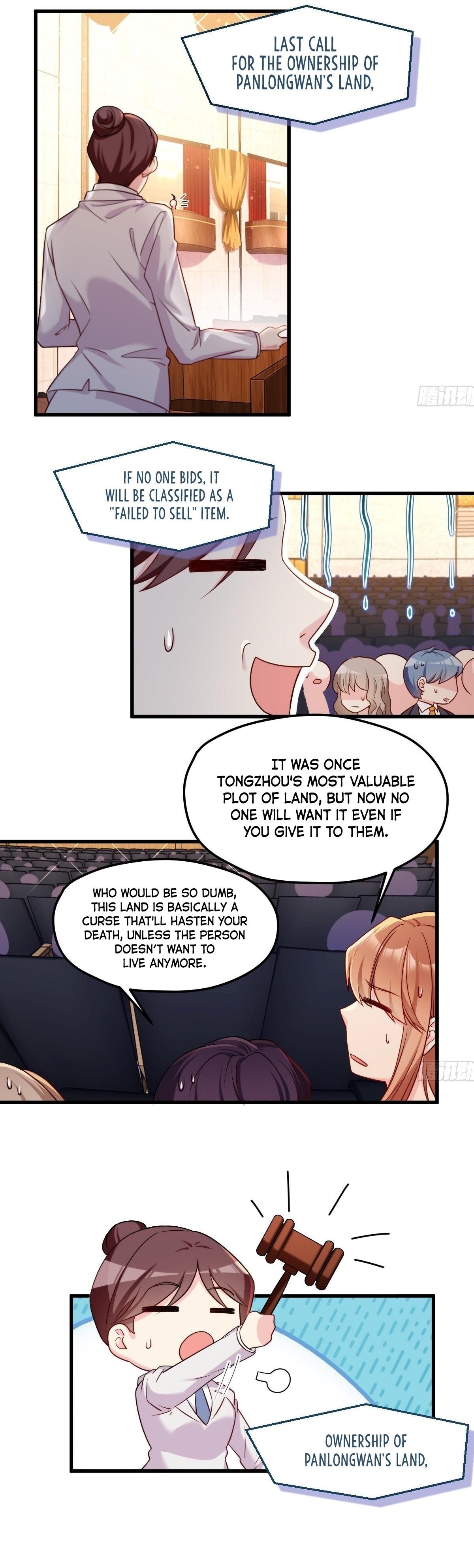 The Immortal Emperor Luo Wuji Has Returned Chapter 22 - Page 15