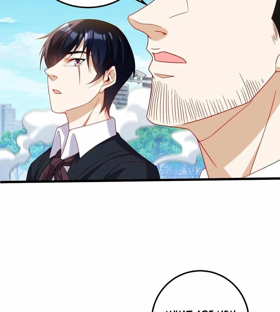 The Immortal Emperor Luo Wuji Has Returned Chapter 220 - Page 54