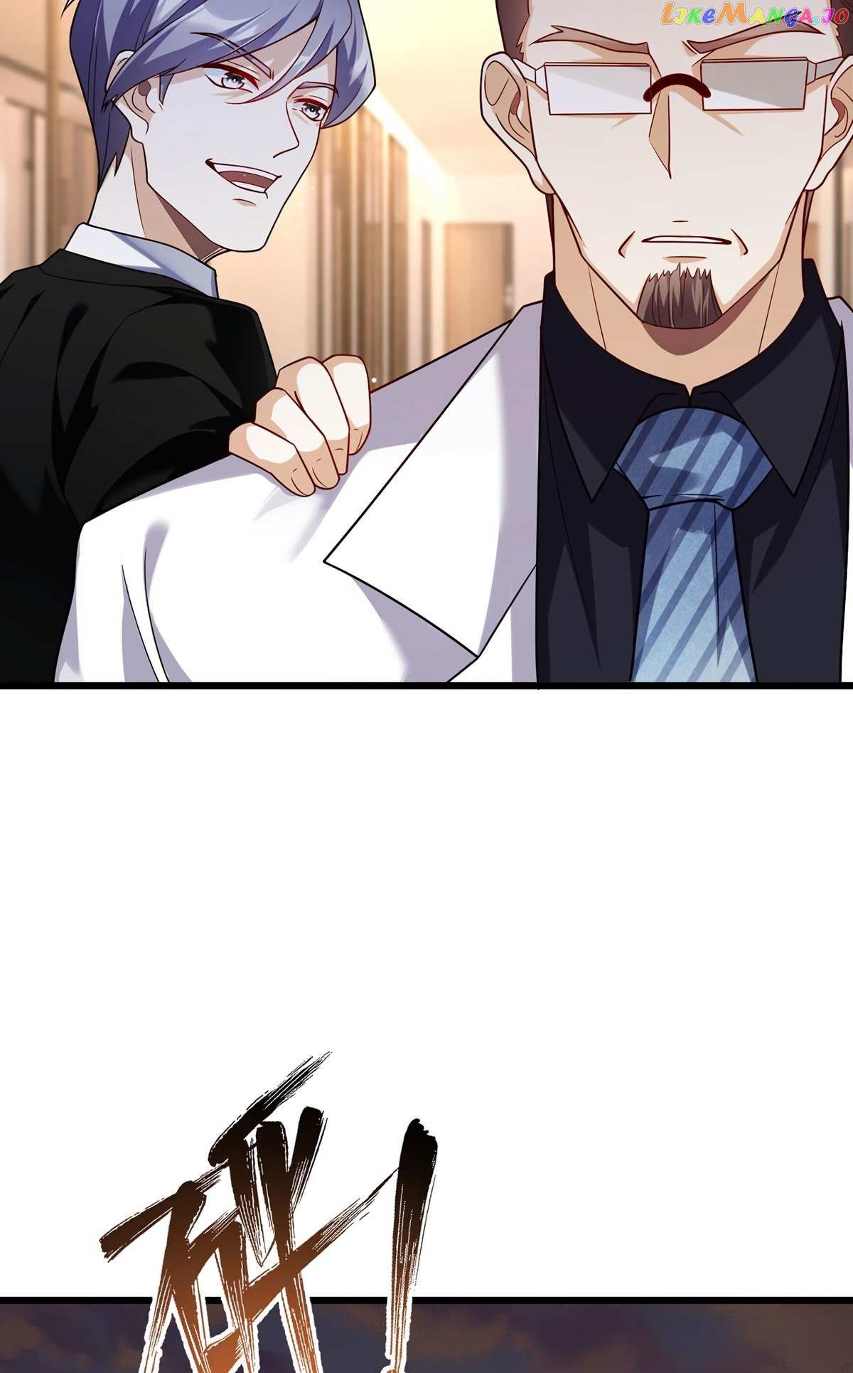 The Immortal Emperor Luo Wuji Has Returned Chapter 223 - Page 19