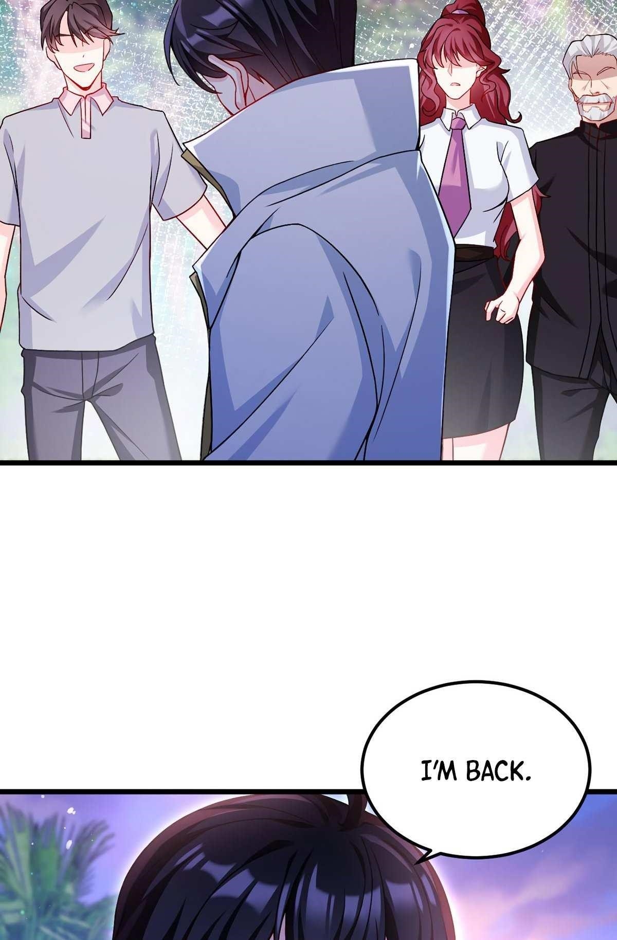 The Immortal Emperor Luo Wuji Has Returned Chapter 225 - Page 28